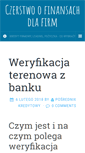 Mobile Screenshot of czerstwe.pl